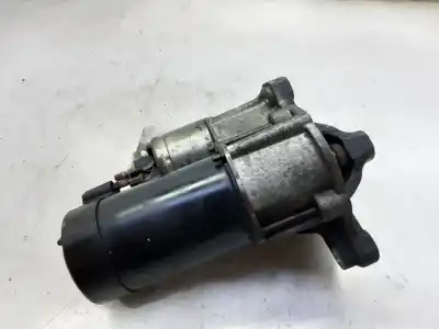 Peça sobressalente para automóvel em segunda mão motor de arranque por citroen c3 pluriel (hb_) 1.6 referências oem iam d6ra572