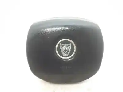 Автозапчасти б/у передняя левая подушка безопасности за jaguar x-type 2.0 d classic ссылки oem iam 4x43f042b85leg  