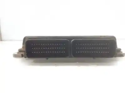 Peça sobressalente para automóvel em segunda mão centralina de motor uce por chevrolet nubira wagon sx referências oem iam 96394699