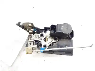 Peça sobressalente para automóvel em segunda mão fechadura da porta traseira esquerda por chevrolet nubira wagon sx referências oem iam 96260995
