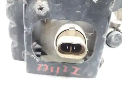 Peça sobressalente para automóvel em segunda mão farol / projetor de nevoeiro esquerdo por chevrolet nubira wagon sx referências oem iam 0302001919