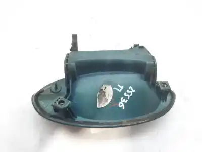 Автозапчасти б/у задняя левая наружная ручка за jaguar x-type 2.0 d classic ссылки oem iam 1x4322605afw