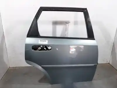 Peça sobressalente para automóvel em segunda mão porta do automóvel traseira direita por chevrolet nubira wagon sx referências oem iam 96348236