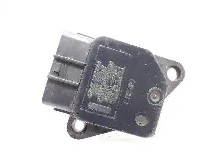 Second-hand car spare part flowmeter for toyota corolla (e12) 1.6 16v oem iam references 222040j010  