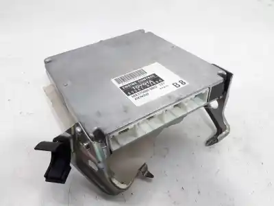 Second-hand car spare part ecu engine control for toyota corolla (e12) 1.6 16v oem iam references 8966102b80  