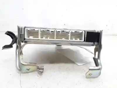 Second-hand car spare part ecu engine control for toyota corolla (e12) 1.6 16v oem iam references 8966102b80  