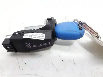 Peça sobressalente para automóvel em segunda mão comutador de ignição por toyota corolla (e12) 1.6 16v referências oem iam 8970302040