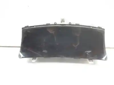Peça sobressalente para automóvel em segunda mão quadrante por toyota corolla (e12) 1.6 16v referências oem iam 8380002c50  