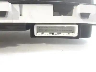 Peça sobressalente para automóvel em segunda mão quadrante por toyota corolla (e12) 1.6 16v referências oem iam 8380002c50  