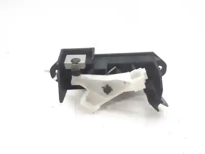 Peça sobressalente para automóvel em segunda mão puxador exterior de mala por toyota corolla (e12) 1.6 16v referências oem iam 6902302010