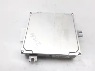 Автозапчасти б/у блок управления двигателем за honda fr-v (be) 1.7 (be1) ссылки oem iam 37820rjhg01