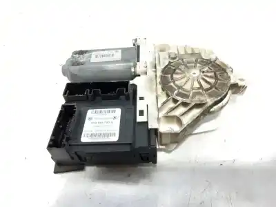 İkinci el araba yedek parçası ön sol cam motoru için volkswagen passat b6 (3c2) 2.0 tdi 16v oem iam referansları   
