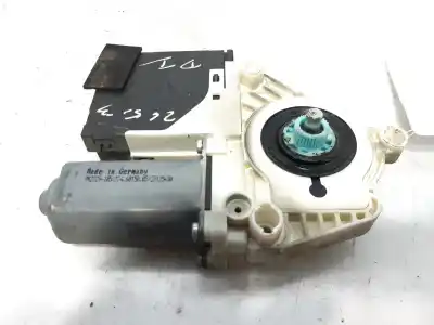 İkinci el araba yedek parçası ön sol cam motoru için volkswagen passat b6 (3c2) 2.0 tdi 16v oem iam referansları   