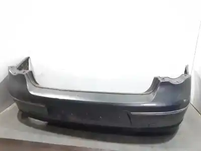 Second-hand car spare part REAR BUMPER for VOLKSWAGEN PASSAT B6 (3C2)  OEM IAM references 0050531102  
