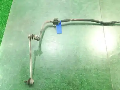 Second-hand car spare part FRONT STABILIZER BAR for SEAT IBIZA (6J5)  OEM IAM references 6Q0411305AL  