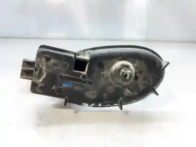 Peça sobressalente para automóvel em segunda mão puxador interior dianteiro direito por ford transit caja cerrada ´06 ft 300 m (mittel) pkw referências oem iam yc15v22600ab