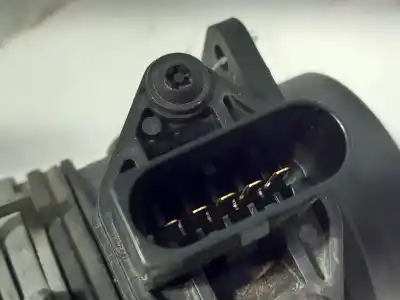 Piesă de schimb auto la mâna a doua DEBITMETRU pentru SEAT IBIZA (6J5)  Referințe OEM IAM 038906461BX  