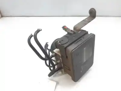 Second-hand car spare part abs for ford focus lim. (cb4) trend oem iam references 8m512c405aa