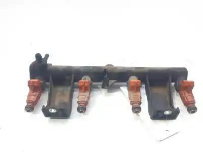 İkinci el araba yedek parçası ENJEKTÖR RAMPASI için CITROEN XSARA COUPE  OEM IAM referansları 9636520780  