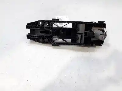 Piesă de schimb auto la mâna a doua MÂNER EXTERIOR STÂNGA FAȚÃ pentru SEAT IBIZA (6J5)  Referințe OEM IAM 6R4837205D  