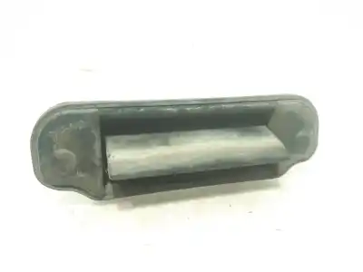 Peça sobressalente para automóvel em segunda mão puxador exterior de mala por mazda premacy (cp) exclusive (84kw) referências oem iam lc6262410a