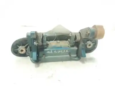 Peça sobressalente para automóvel em segunda mão puxador exterior traseiro direito por mazda premacy (cp) exclusive (84kw) referências oem iam c10072410bfkz