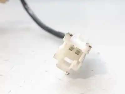 Second-hand car spare part TRUNK LOCK for DAEWOO TACUMA  OEM IAM references 96337888  