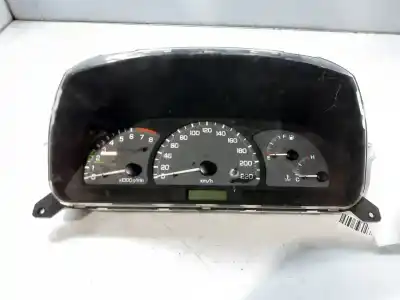 Second-hand car spare part dashboard for daewoo tacuma sx oem iam references 96427156