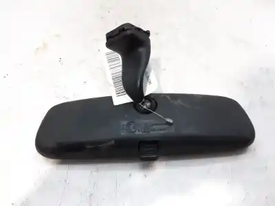 Second-hand car spare part interior rearview mirror for daewoo tacuma sx oem iam references 96378732