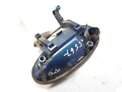 Pezzo di ricambio per auto di seconda mano maniglia esterna anteriore destra per daewoo tacuma sx riferimenti oem iam 96260936  