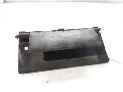 Second-hand car spare part tailgate back door handle for daewoo tacuma sx oem iam references 96310352  