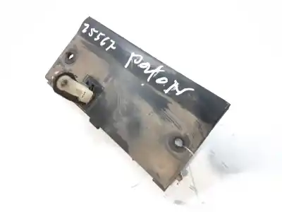 Second-hand car spare part tailgate back door handle for daewoo tacuma sx oem iam references 96310352