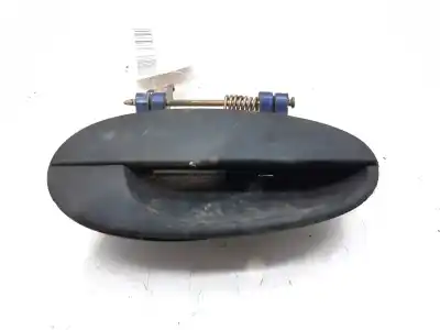 Second-hand car spare part exterior right rear door handle for daewoo tacuma sx oem iam references 96260970