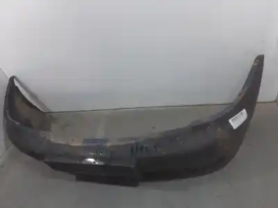 Second-hand car spare part front bumper for daewoo tacuma sx oem iam references 96459222  