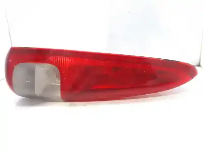Second-hand car spare part left tailgate light for daewoo tacuma sx oem iam references 96260526  