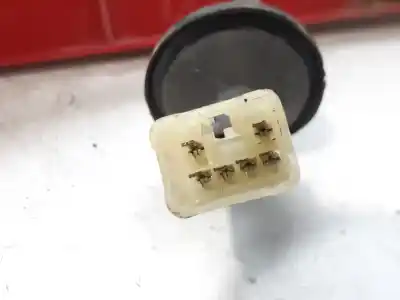 Second-hand car spare part left tailgate light for daewoo tacuma sx oem iam references 96260526