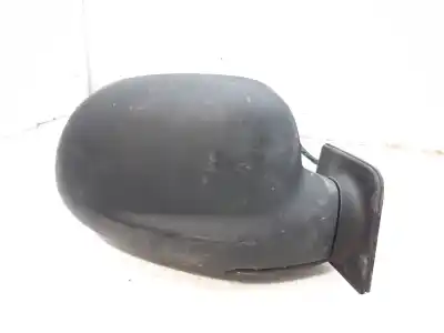 Peça sobressalente para automóvel em segunda mão espelho retrovisor direito por daewoo tacuma sx referências oem iam 96330428  