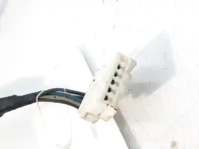 Peça sobressalente para automóvel em segunda mão espelho retrovisor direito por daewoo tacuma sx referências oem iam 96330428  