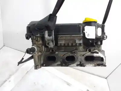 Pezzo di ricambio per auto di seconda mano testata motore per opel corsa c (x01) 1.0 (f08, f68) riferimenti oem iam   