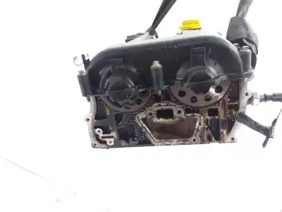 Pezzo di ricambio per auto di seconda mano testata motore per opel corsa c (x01) 1.0 (f08, f68) riferimenti oem iam   