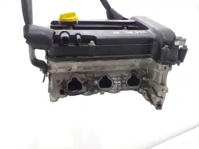 Pezzo di ricambio per auto di seconda mano testata motore per opel corsa c (x01) 1.0 (f08, f68) riferimenti oem iam   