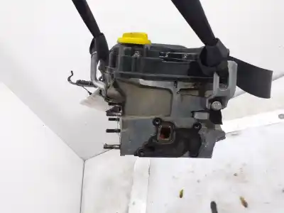 Pezzo di ricambio per auto di seconda mano testata motore per opel corsa c (x01) 1.0 (f08, f68) riferimenti oem iam   