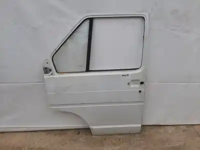 Pezzo di ricambio per auto di seconda mano porta anteriore sinistra per renault trafic (desde 5.89) t 1100 riferimenti oem iam 7701468259