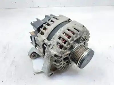 Автозапчастина б/у генератор для opel mokka x design line start/stop посилання на oem iam 13597226  
