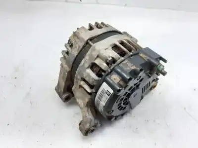 Автозапчастина б/у генератор для opel mokka x design line start/stop посилання на oem iam 13597226  