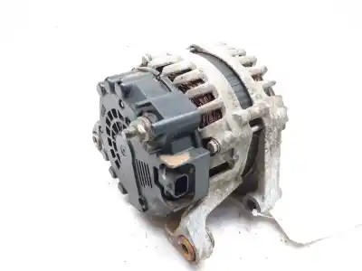 Автозапчастина б/у генератор для opel mokka x design line start/stop посилання на oem iam 13597226  