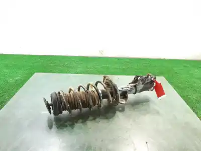 Second-hand car spare part front right shock absorber for opel mokka x design line start/stop oem iam references 95320365  