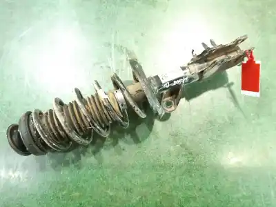 Second-hand car spare part front right shock absorber for opel mokka x design line start/stop oem iam references 95320365  
