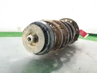 Second-hand car spare part front right shock absorber for opel mokka x design line start/stop oem iam references 95320365