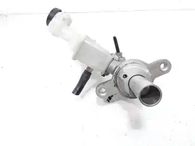 Pezzo di ricambio per auto di seconda mano POMPA FRENI per NISSAN QASHQAI (J10)  Riferimenti OEM IAM 46012JD81A  